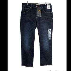 New Mens Lee pants size 36
